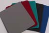 Mousepads of all colors and styles